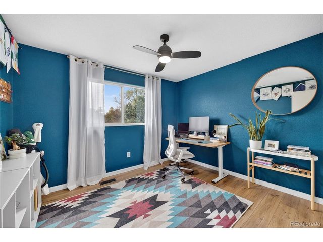 10708 W Chautauga Mtn, Littleton, CO 80127