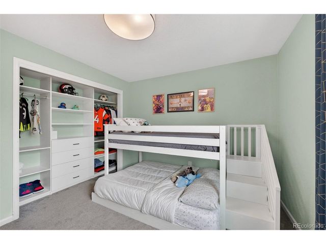 10708 W Chautauga Mtn, Littleton, CO 80127