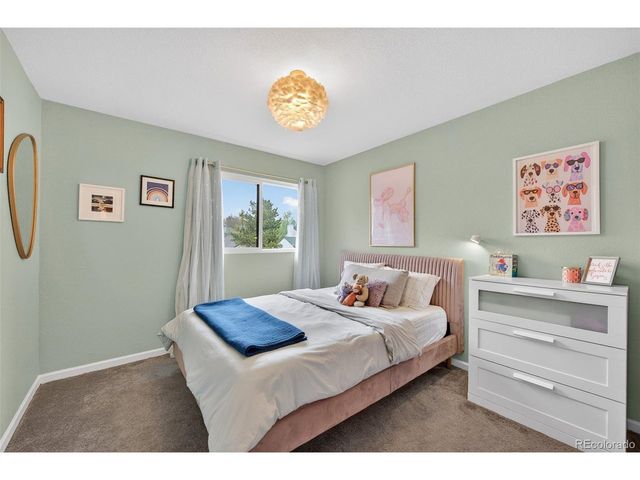 10708 W Chautauga Mtn, Littleton, CO 80127