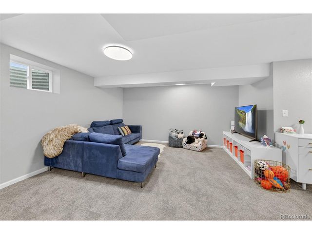 10708 W Chautauga Mtn, Littleton, CO 80127