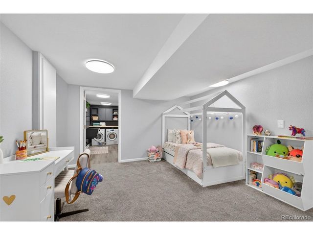 10708 W Chautauga Mtn, Littleton, CO 80127
