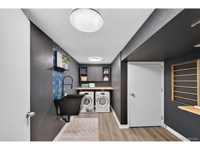 10708 W Chautauga Mtn, Littleton, CO 80127