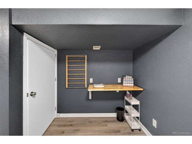 10708 W Chautauga Mtn, Littleton, CO 80127