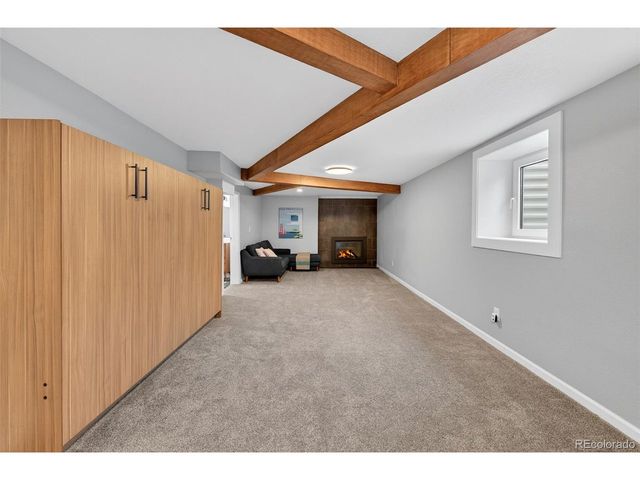 10708 W Chautauga Mtn, Littleton, CO 80127