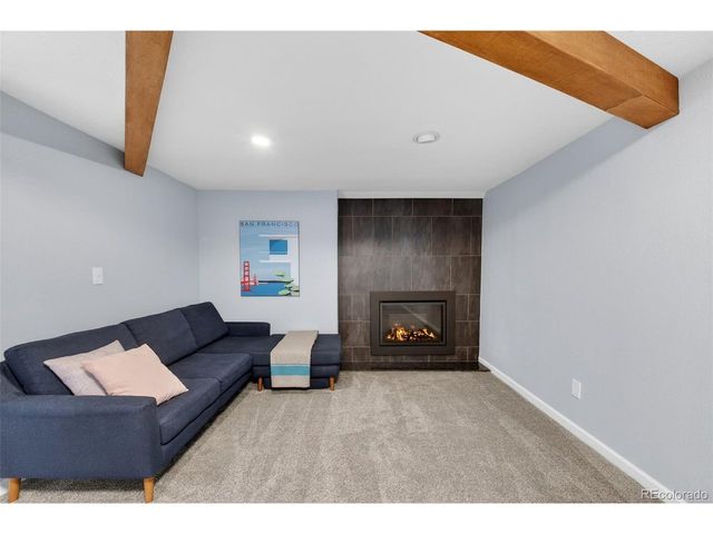 10708 W Chautauga Mtn, Littleton, CO 80127