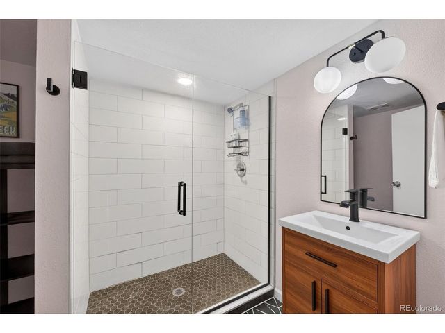 10708 W Chautauga Mtn, Littleton, CO 80127