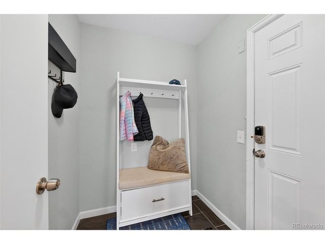 10708 W Chautauga Mtn, Littleton, CO 80127