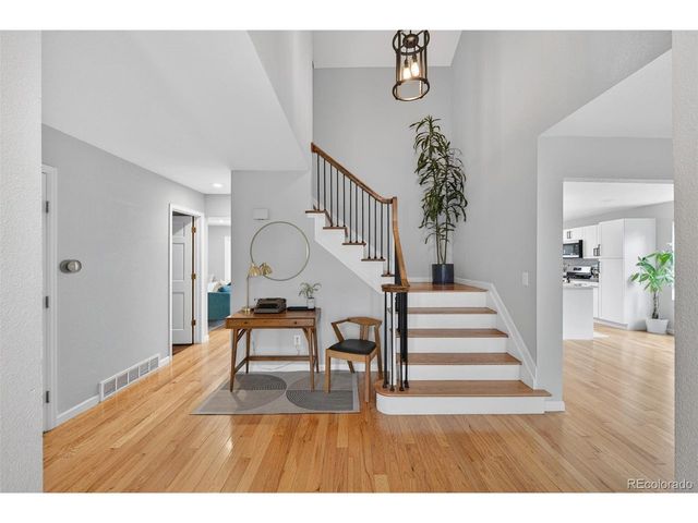 10708 W Chautauga Mtn, Littleton, CO 80127