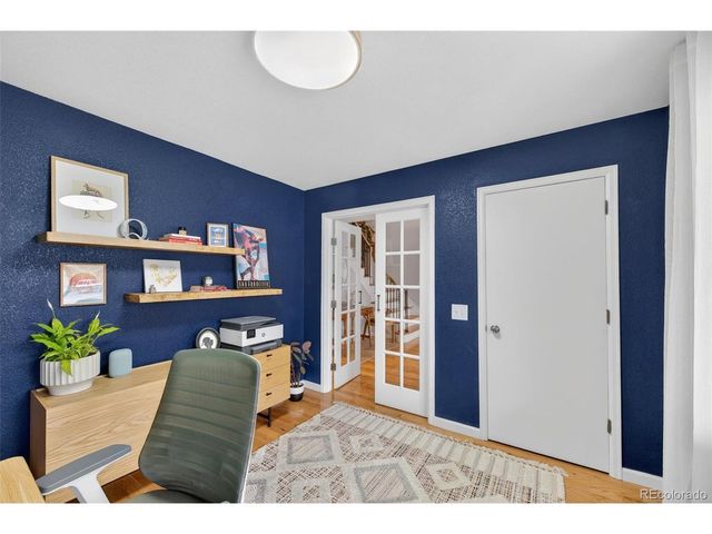 10708 W Chautauga Mtn, Littleton, CO 80127