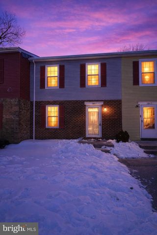 1803 SPARROW CT, Severn, MD 21144