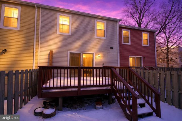 1803 SPARROW CT, Severn, MD 21144