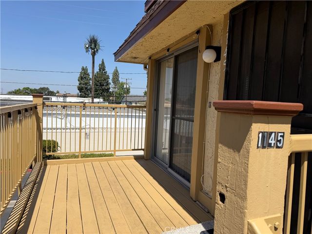1145 N Barston, Covina, CA 91724