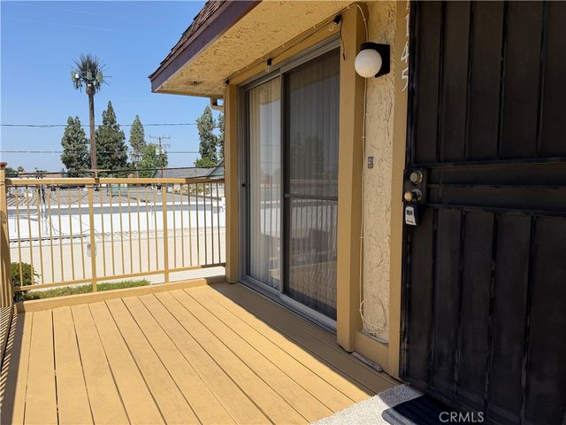 1145 N Barston, Covina, CA 91724