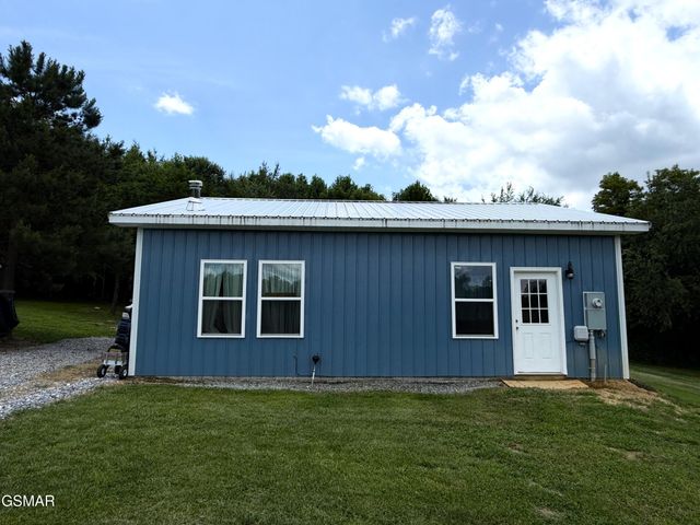 1910 Seaton Road, Greeneville, TN 37743