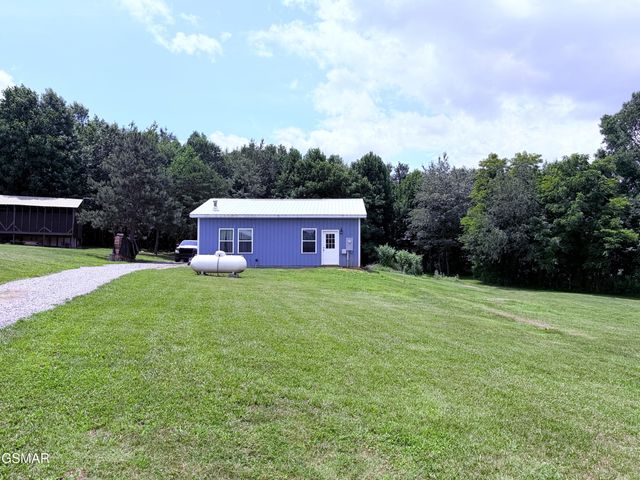 1910 Seaton Road, Greeneville, TN 37743
