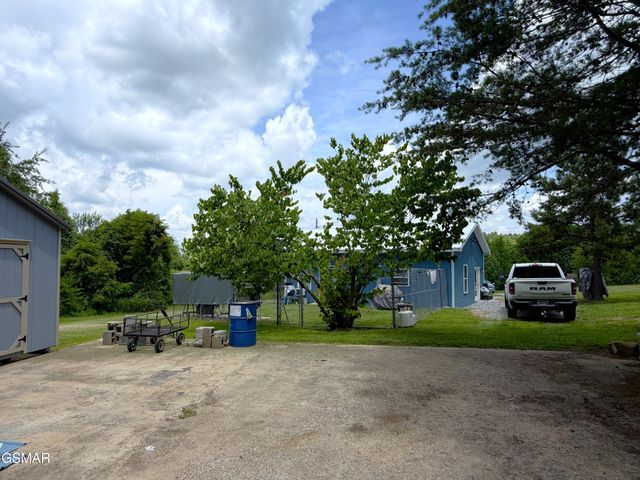 1910 Seaton Road, Greeneville, TN 37743