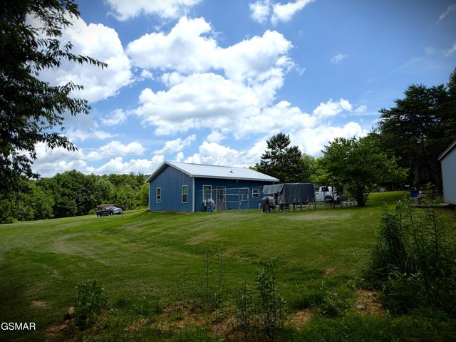 1910 Seaton Road, Greeneville, TN 37743