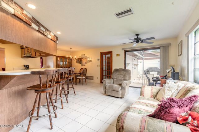 849 Whiporwill Drive, Port Orange, FL 32127