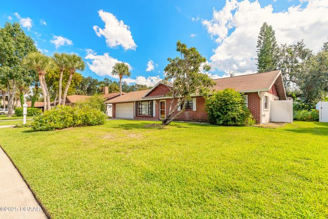 849 Whiporwill Drive, Port Orange, FL 32127