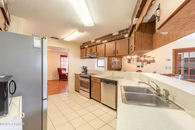 849 Whiporwill Drive, Port Orange, FL 32127