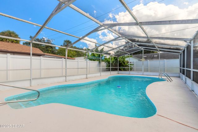 849 Whiporwill Drive, Port Orange, FL 32127