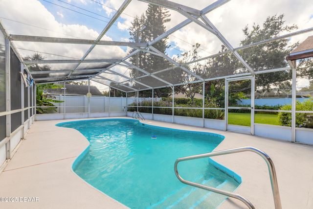 849 Whiporwill Drive, Port Orange, FL 32127