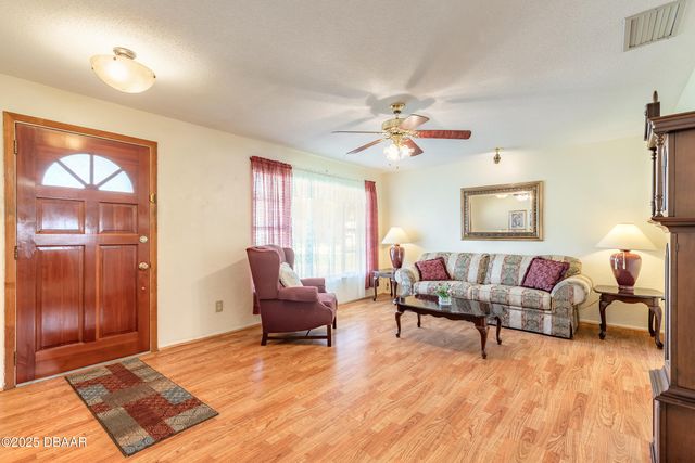 849 Whiporwill Drive, Port Orange, FL 32127