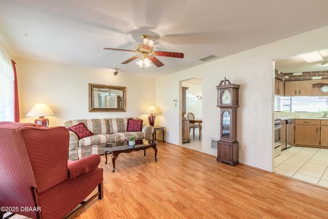849 Whiporwill Drive, Port Orange, FL 32127