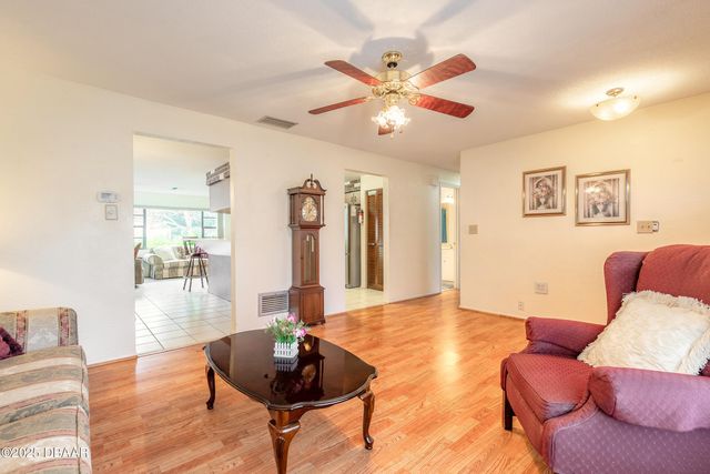 849 Whiporwill Drive, Port Orange, FL 32127