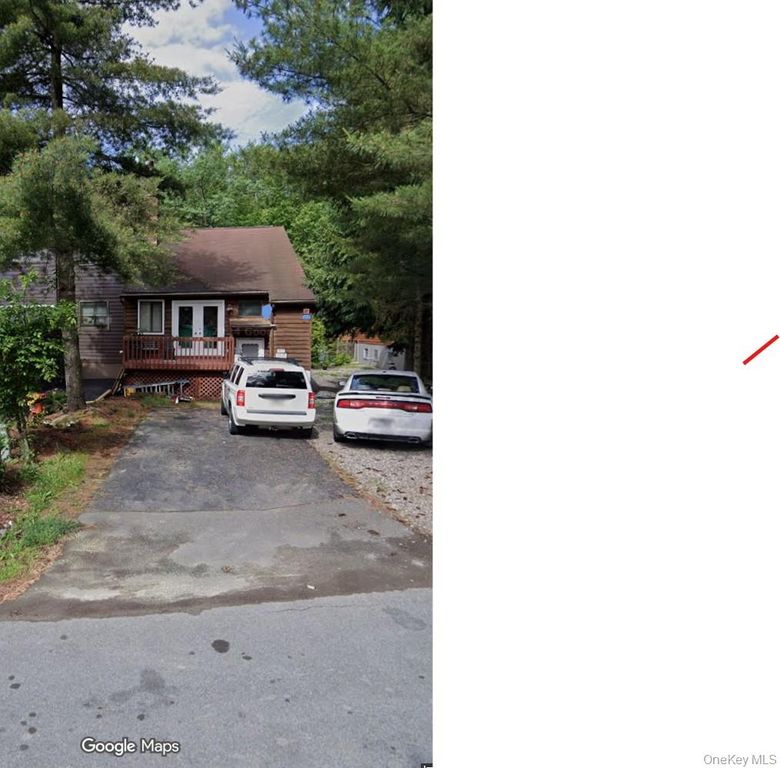 56 Edelweiss Drive, Woodridge, NY 12789