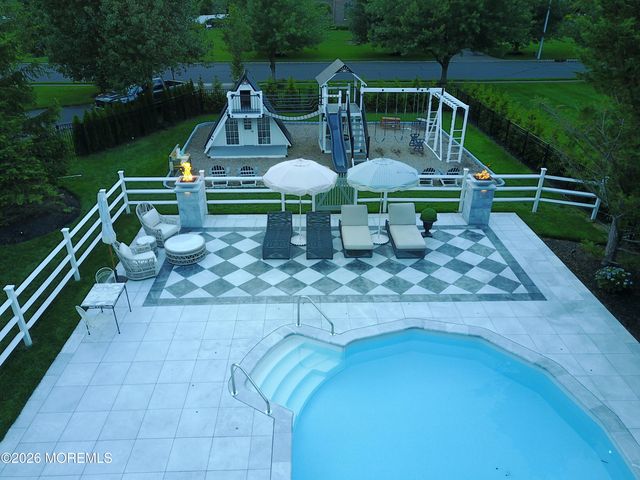 350 Peter Forman Drive, Freehold, NJ 07728