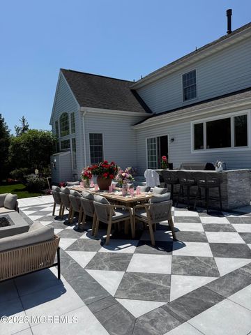 350 Peter Forman Drive, Freehold, NJ 07728
