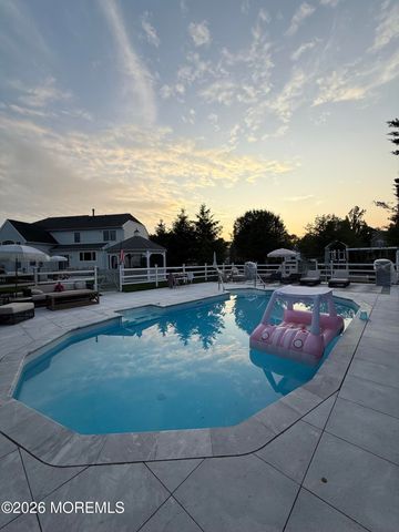 350 Peter Forman Drive, Freehold, NJ 07728
