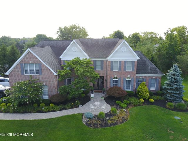 350 Peter Forman Drive, Freehold, NJ 07728