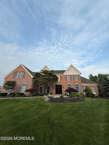350 Peter Forman Drive, Freehold, NJ 07728