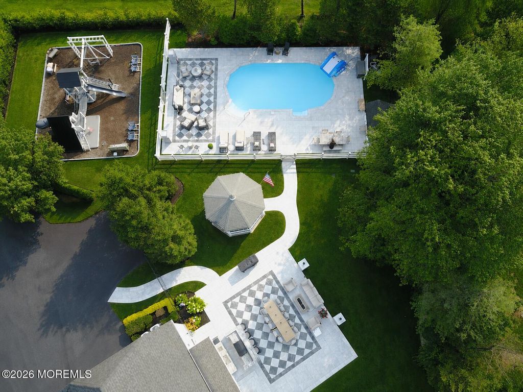 350 Peter Forman Drive, Freehold, NJ 07728