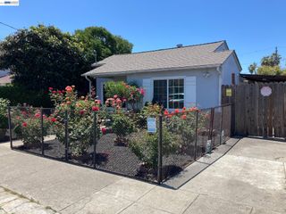 6631 Lucille St, Oakland, CA 94621
