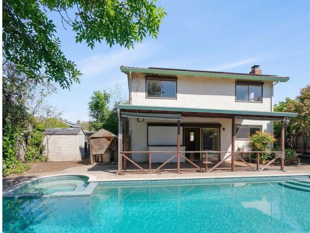 6267 Royal Oak Court, San Jose, CA 95123