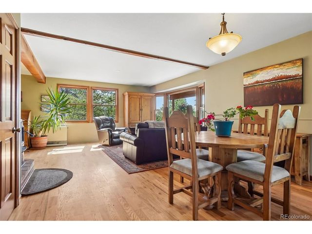 5235 County Road 72, Bailey, CO 80421