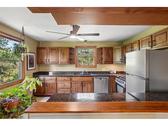 5235 County Road 72, Bailey, CO 80421
