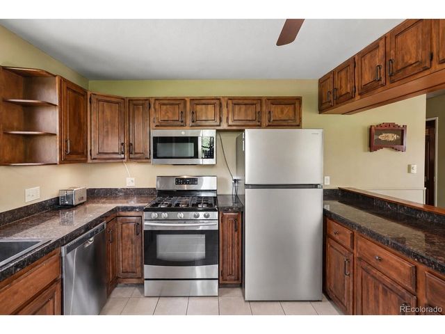 5235 County Road 72, Bailey, CO 80421