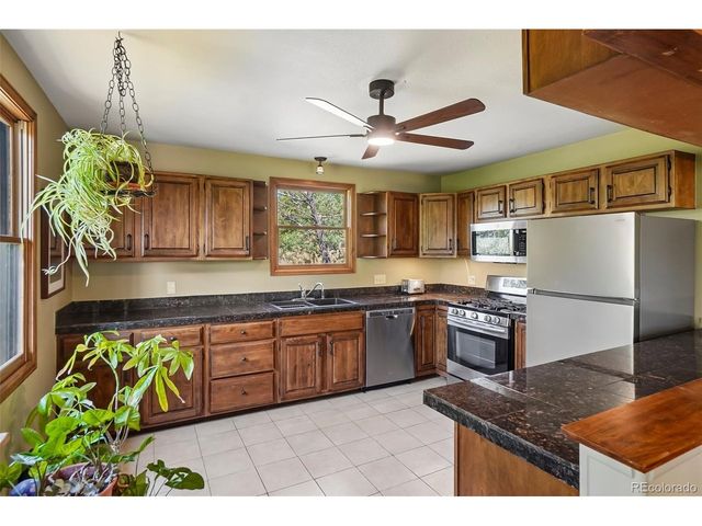 5235 County Road 72, Bailey, CO 80421