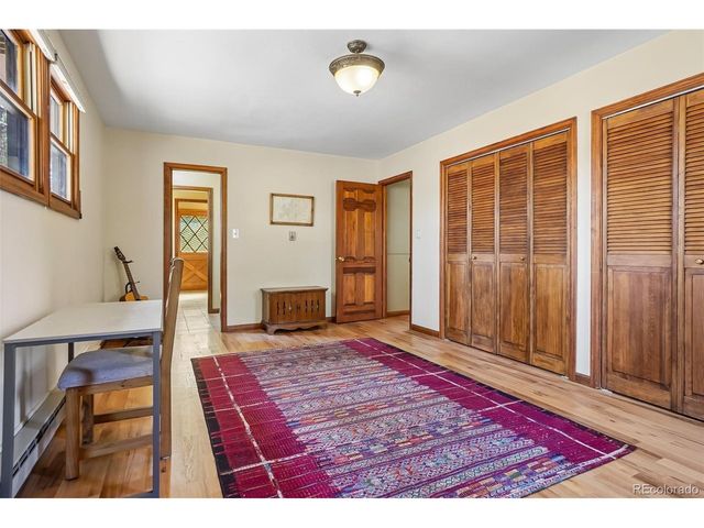 5235 County Road 72, Bailey, CO 80421