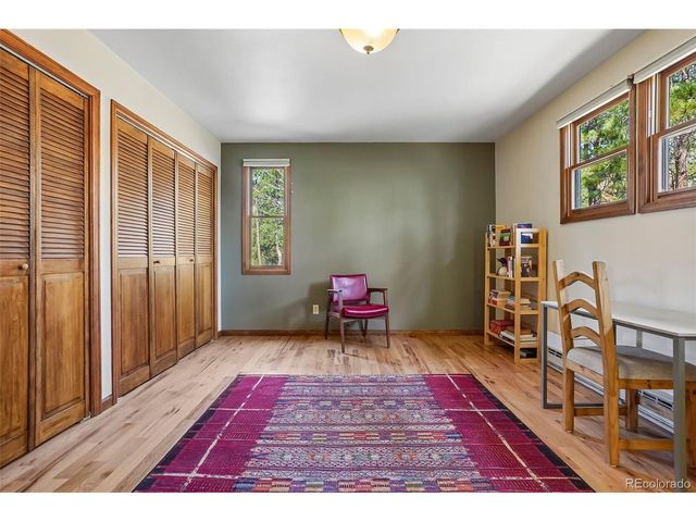 5235 County Road 72, Bailey, CO 80421