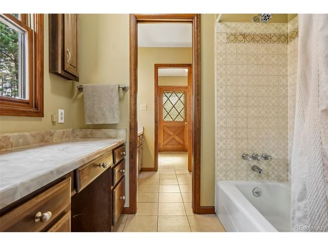 5235 County Road 72, Bailey, CO 80421