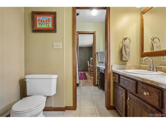 5235 County Road 72, Bailey, CO 80421