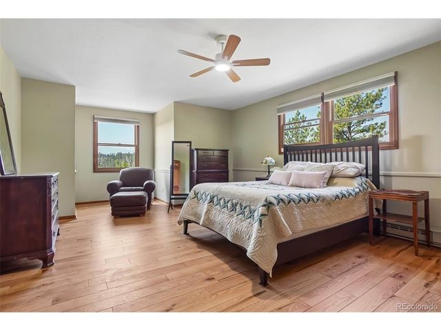 5235 County Road 72, Bailey, CO 80421