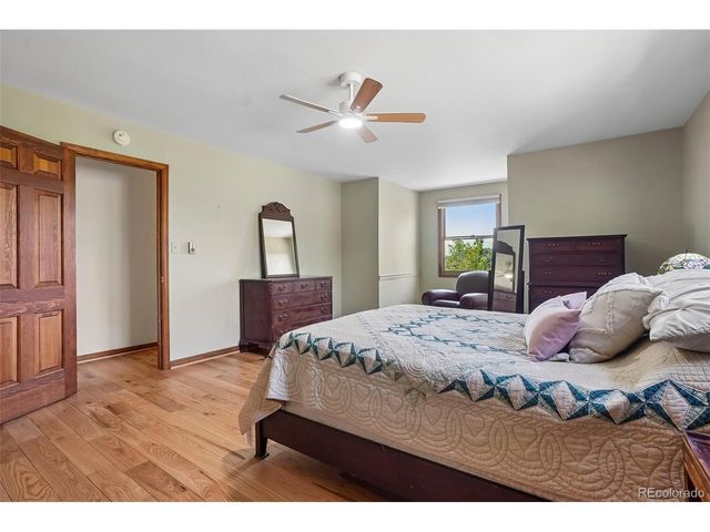 5235 County Road 72, Bailey, CO 80421