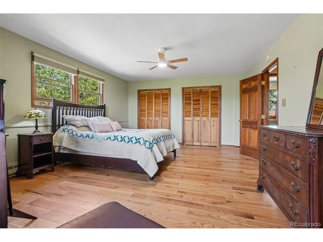 5235 County Road 72, Bailey, CO 80421