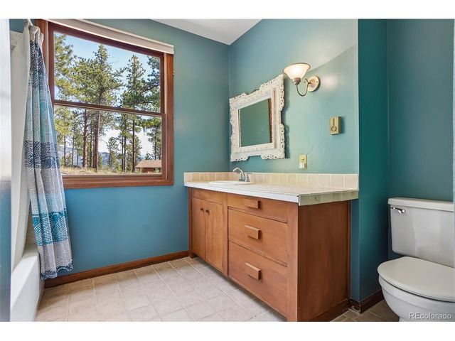 5235 County Road 72, Bailey, CO 80421